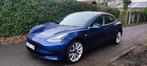 tesla model 3, Auto's, Automaat, 4 deurs, Achterwielaandrijving, Zwart