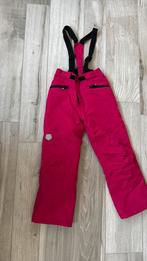 Pantalon de ski rose pour enfant, Enlèvement, Comme neuf