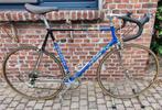 Prachtige retro koersfiets Paganini 58cc, Fietsen en Brommers, 57 tot 61 cm, Ophalen