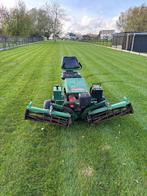 Kooimaaier Ransomes Triple 18, Tuin en Terras, Zitmaaiers, Ophalen, Gebruikt