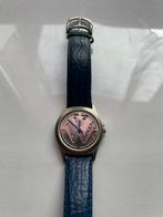 Volkswagen horloge, Ophalen of Verzenden, Gebruikt