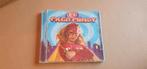 CD MEGA MINDY STUDIO 100 2007 FREE SOUFFRIAU, Ophalen of Verzenden