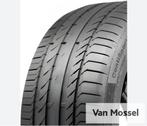 Continental ContiPremiumContact 2 205/60/R16 XL 96H, Auto-onderdelen, Banden en Velgen, Gebruikt, -, Band(en), Zomerbanden