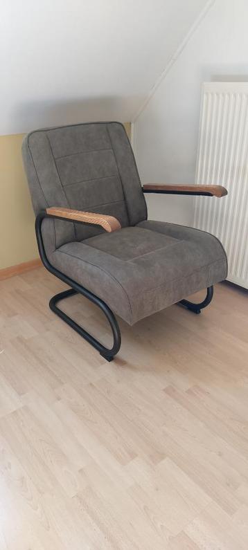 Fauteuil Ivar beschikbaar voor biedingen