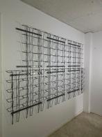 Folderrek, Zakelijke goederen, Ophalen