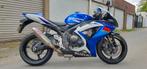 Suzuki GSXR 750, Motos, Motos | Suzuki, Particulier, Plus de 35 kW, Sport, 750 cm³