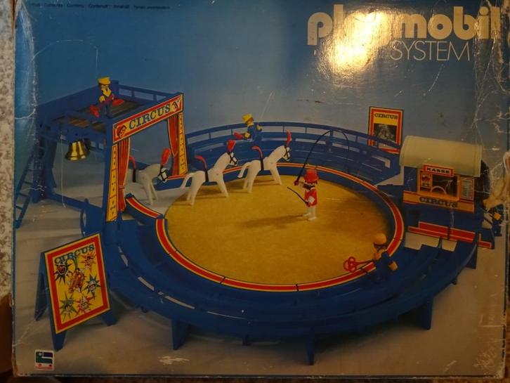 playmobil verschillende nummers, Kinderen en Baby's, Speelgoed | Playmobil, Gebruikt, Los Playmobil, Ophalen