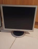 Scherm Samsung, Computers en Software, Monitoren, Ophalen, Zo goed als nieuw