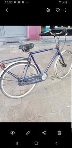 Manneenfiets, Fietsen en Brommers, Ophalen, Zo goed als nieuw
