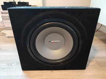 Excalibur subwoofer set  beschikbaar voor biedingen