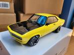 Opel manta gse elektromod van otto models nieuw, Hobby en Vrije tijd, Modelauto's | 1:18, Nieuw, Ophalen of Verzenden