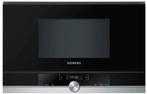 Siemens inbouw microfolfoven (voor hangkast), Ophalen, Microgolfoven, 60 cm of meer, Nieuw