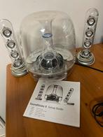Harman Kardon Sound sticks Ii, Informatique & Logiciels, Enceintes Pc, Enlèvement, Comme neuf