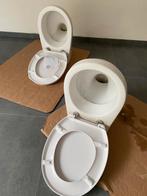 Nieuw hangtoilet te koop – nooit gebruikt, Ophalen, Nieuw