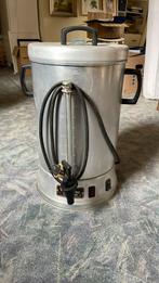 Percolator, Elektronische apparatuur, Koffiezetapparaten, Ophalen, Gebruikt