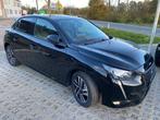 Peugeot 208 Allure + Camera/sensoren + Zetelverwarming, Auto's, Peugeot, Stof, Gebruikt, Euro 6, 1199 cc