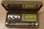 Gillette Pocket Edition US ww1, Verzamelen, Verzenden, Landmacht, Overige typen