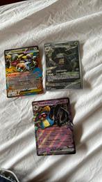 Carte Pokémon, Enlèvement ou Envoi, Comme neuf