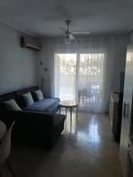 Appartement Spanje, Bemiddelingsbureau, 2 slaapkamers, Wasmachine, Costa Blanca