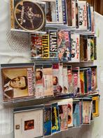 Cd!, Cd's en Dvd's, Ophalen