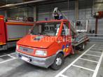 REF:E18 - Iveco 49.10.1 (1996-77.367 km-VIN:ZCFC497000217954, Auto's, Iveco, Overige brandstoffen, Bedrijf, Te koop