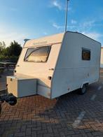 Sterckeman max -750kg, Sterckeman, 50 kg of minder, 4 tot 5 meter, Stapelbed