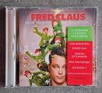 Fred Claus (cd soundtrack) feat. Elvis Presley, Ophalen of Verzenden