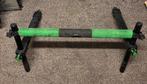 Frontbar jumbo sensas, Watersport en Boten, Ophalen, Gebruikt, Complete set