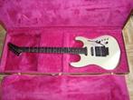 Gibson U2, Trussart Steelcaster en Paul Reed Smith, Ophalen, Gibson