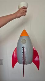 lamp voor kinderkamer jongens, Huis en Inrichting, Ophalen, Zo goed als nieuw, Ruimte, Minder dan 50 cm