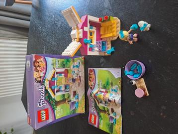 LEGO FRIENDS  - 41029 - Vintage 2014, Enlèvement ou Envoi, Comme neuf, Lego