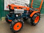 Kubota 4x4 microtractor, Zakelijke goederen, Landbouw | Tractoren