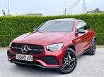 Mercedes-Benz GLC 200 GLC Coupé 200 d 4-Matic * AMG PACK-NI, Auto's, Automaat, Gebruikt, Euro 6, 4 cilinders