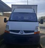 Veewagen, Auto's, Particulier, Euro 4, Te koop, Master