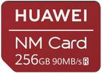 Huawei NM-kaart 256 GB (90 MB/s) - Nieuwstaat, Audio, Tv en Foto, Foto | Geheugenkaarten, Overige typen, Ophalen of Verzenden