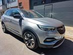 Opel grandland x boite auto, Auto's, Opel, 4 cilinders, 1198 cc, Leder, 5 zetels