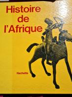 HISTOIRE DE L AFRIQUE .  COLLECTIF.  Edi, Livres, Histoire mondiale, Comme neuf, Enlèvement