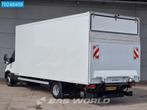 Iveco Daily 70C21 3.0L Automaat 7Tons Laadklep Bakwagen Meub, Gebruikt, Euro 6, 4 cilinders, Iveco