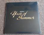 Wildstylez Feat. Niels Geusebroek – Year Of Summer (10'' RSD, Cd's en Dvd's, Vinyl | Dance en House, Verzenden, Nieuw in verpakking