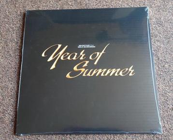 Wildstylez Feat. Niels Geusebroek – Year Of Summer (10'' RSD beschikbaar voor biedingen