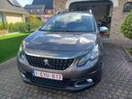 Peugeot 2008 met trekhaak, Auto's, Voorwielaandrijving, Stof, Euro 6, Particulier