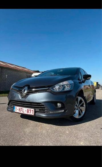 Renault clio - Essence 1.2 - Euro 6B - 2017, Autos, Achat, Particulier, Essence, Clio
