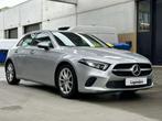Mercedes-Benz A-Klasse 180 i | CAMERA | GARANTIE (bj 2019), 118 g/km, Gebruikt, Zwart, 4 cilinders