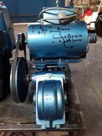 WASSERKNECHT  POMP   2500 LITER / UUR, Ophalen, Zo goed als nieuw
