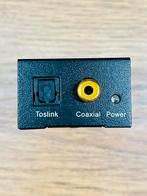 Digital to analog audio converter, Ophalen, Zo goed als nieuw