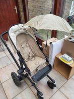 JOOLZ Aer+ BUGGY ... Van baby tot peuter!, Ophalen, Gebruikt, Verstelbare rugleuning