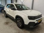 Jeep Avenger Longitude 54 kWh Business Epowertrain Navigatie, Auto's, Jeep, Automaat, Wit, Grijs, SUV of Terreinwagen