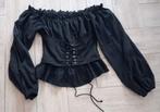 blouses, Ophalen, Gedragen, Maat 38/40 (M)