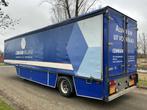 City trailer - Oplegger, Auto's, Vrachtwagens, Bedrijf, Overige brandstoffen, Te koop, Aanhangers en Opleggers