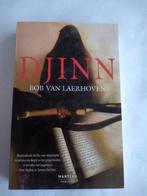 DJINN  /  Bob van Laerhoven, Enlèvement, Neuf, Belgique